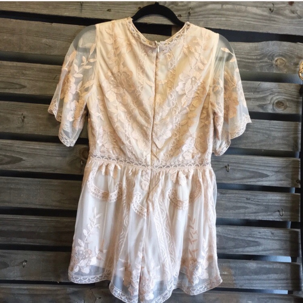 Romper - Picture 2 of 2